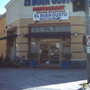 El Buen Gusto Restaurant Family - Spanish Restaurants