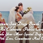 I Am Yours For Life - San Diego Wedding Officiant