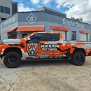 Death Row Pest Control