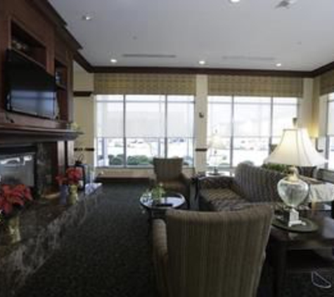 Hilton Garden Inn - Evansville, IN