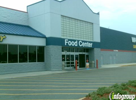 Walmart Auto Care Centers - Concord, NC