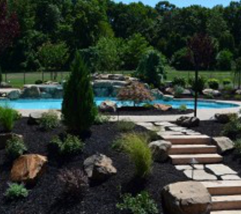 Genesis Landscape Contractors - Middlesex, NJ