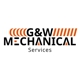 G&W Mechanical Services