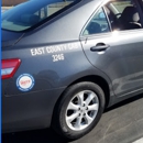 East County Cab - Taxis