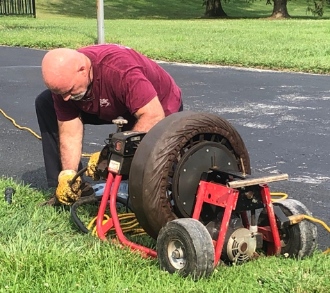 American Drain Cleaning and Plumbing - Phoenixville, PA