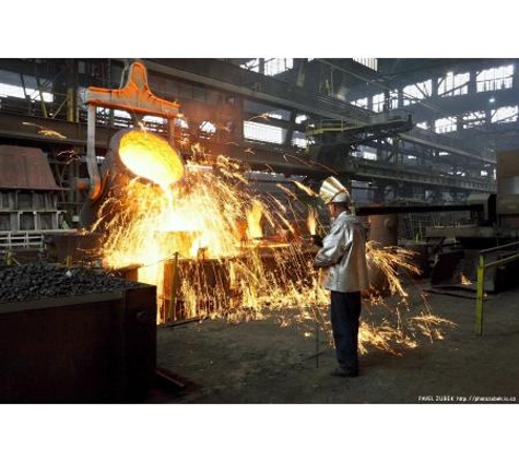 Newcastle Foundries Pty Ltd - Mayfield West, NSW