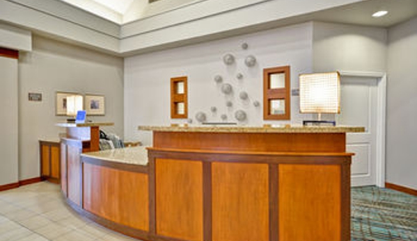 Residence Inn Gulfport-Biloxi Airport - Gulfport, MS