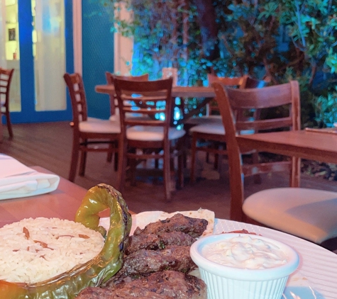 Babylon Turkish Restaurant - Miami Beach, FL