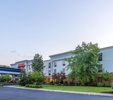 Hampton Inn Harriman Woodbury - Central Valley, NY