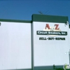 A To Z Circuit Breakers gallery