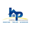 High Performance Roofing - Solar - Windows gallery
