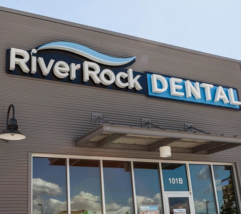 River Rock Dental - Stassney - Austin, TX