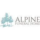 Alpine Funeral Home - Funeral Directors