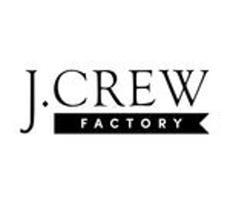 J.Crew Factory - Gulfport, MS