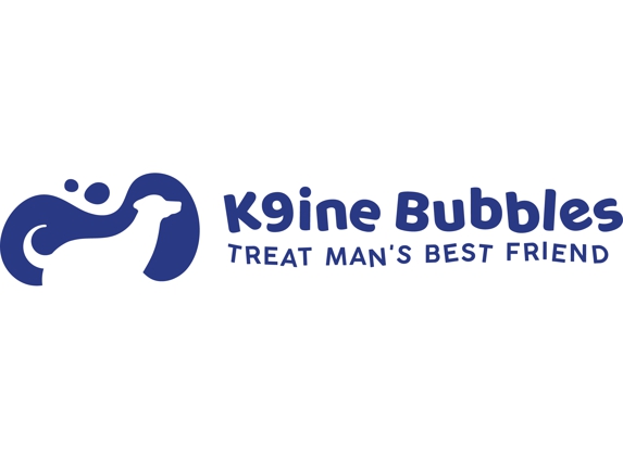 K9ine Bubbles