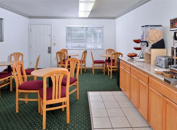 Americas Best Value Inn Ukiah - Ukiah, CA