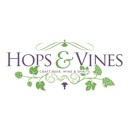 Hops & Vines - Beverages