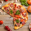 Amante Pizza - Pizza