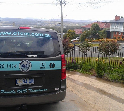 A1 Carpet & Upholstery Specialists - Hobart, TAS
