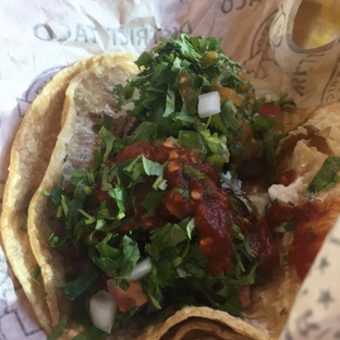 District Taco - Washington, DC