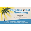 Paradise Pet Grooming - Pet Services