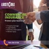 Last Call Insurance Services - Vehicle Registration Services gallery