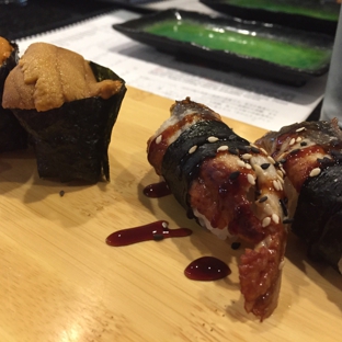 Sushi Fix - Wayzata, MN