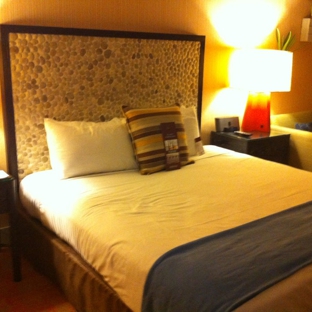 Hotel Maya - a DoubleTree by Hilton Hotel - Long Beach, CA