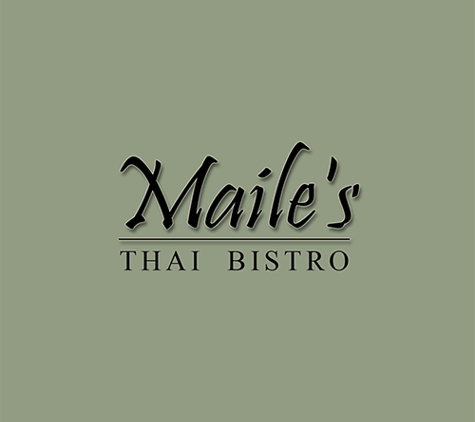 Maile's Thai Bistro - Honolulu, HI