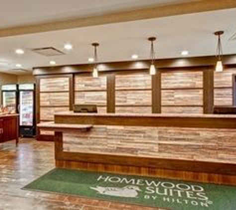 Homewood Suites by Hilton Bridgewater/Branchburg - Branchburg, NJ