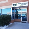 360 Physical Therapy & Wellness gallery