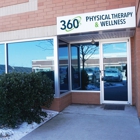 360 Physical Therapy & Wellness