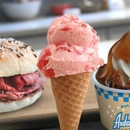 Anderson's Frozen Custard - Sandwich Shops