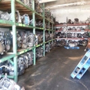 MV MOTORS INC - Auto Transmission