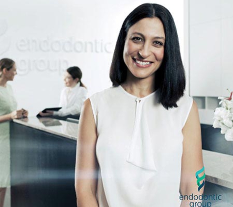 Endodontic Group - Spring Hill, QLD