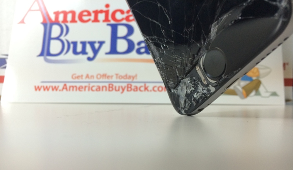 American Buy Back - Saint Louis, MO