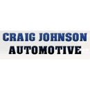 Craig Johnson Automotive - Engines-Diesel-Fuel Injection Parts & Service