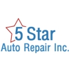 5 Star Auto Repair gallery