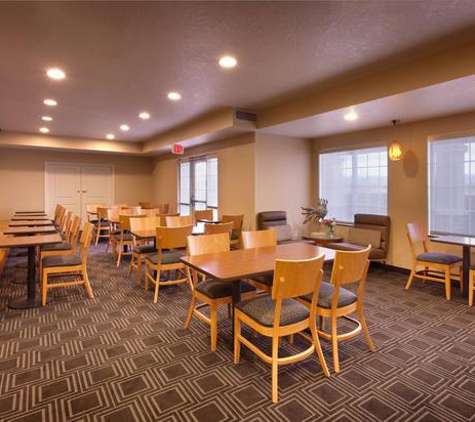 TownePlace Suites Boise West/Meridian - Meridian, ID