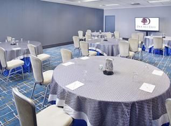 DoubleTree by Hilton Hotel Baltimore - BWI Airport - Linthicum, MD