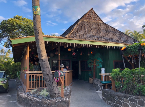 Buzz's Original Steak House - Kailua, HI