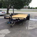 North Texas Trailers - Trailers-Automobile Utility-Manufacturers