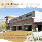 Chi Massage