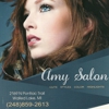 Amy Salon gallery
