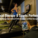 Evolution Physical Therapy & Fitness - Denver - Physical Therapists