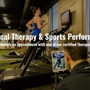Evolution Physical Therapy & Fitness - Denver