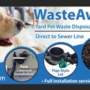 Pet Habitats - Waste Recycling & Disposal Service & Equipment