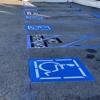 Bowman line striping gallery
