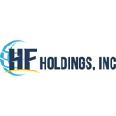 HF Holdings, Inc. - Collection Agencies