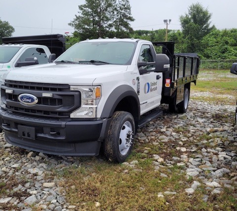 United Rentals - Commercial Truck - Forest Park, GA